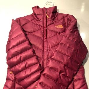 North Face Women’s Jacket